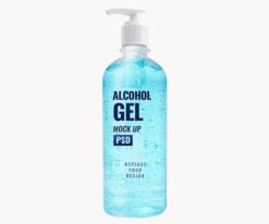 Hand Sanitizer Covid -19