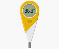 Medical Thermometer