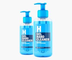 Alternative view of Hand Sanitizer Covid -19