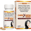 CHERI X GROW