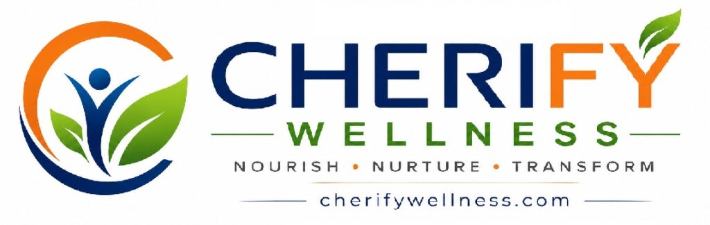 cherify wellness