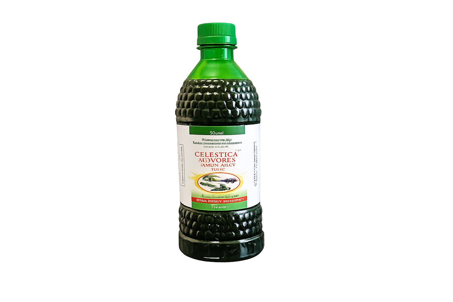 CELESTICA Juice - Image 3