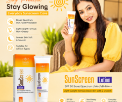 Alternative view of Sunscreen