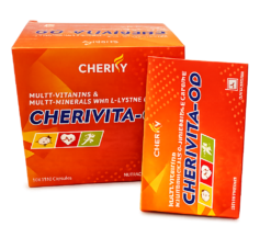 CHERIVITA-OD