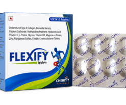 FLEXIFY Tablets