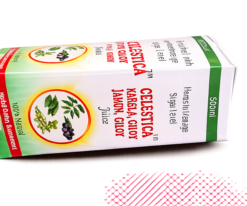 CELESTICA Juice