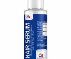 HAIR SERUM