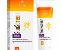 Sunscreen