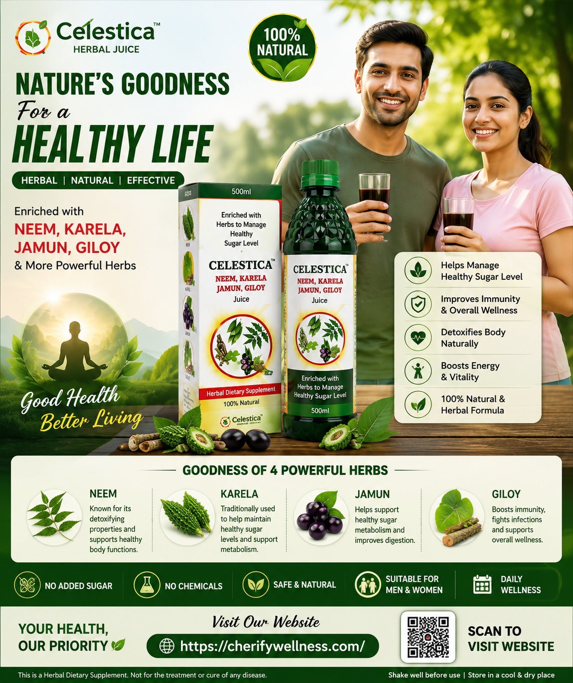CELESTICA Juice - Image 2