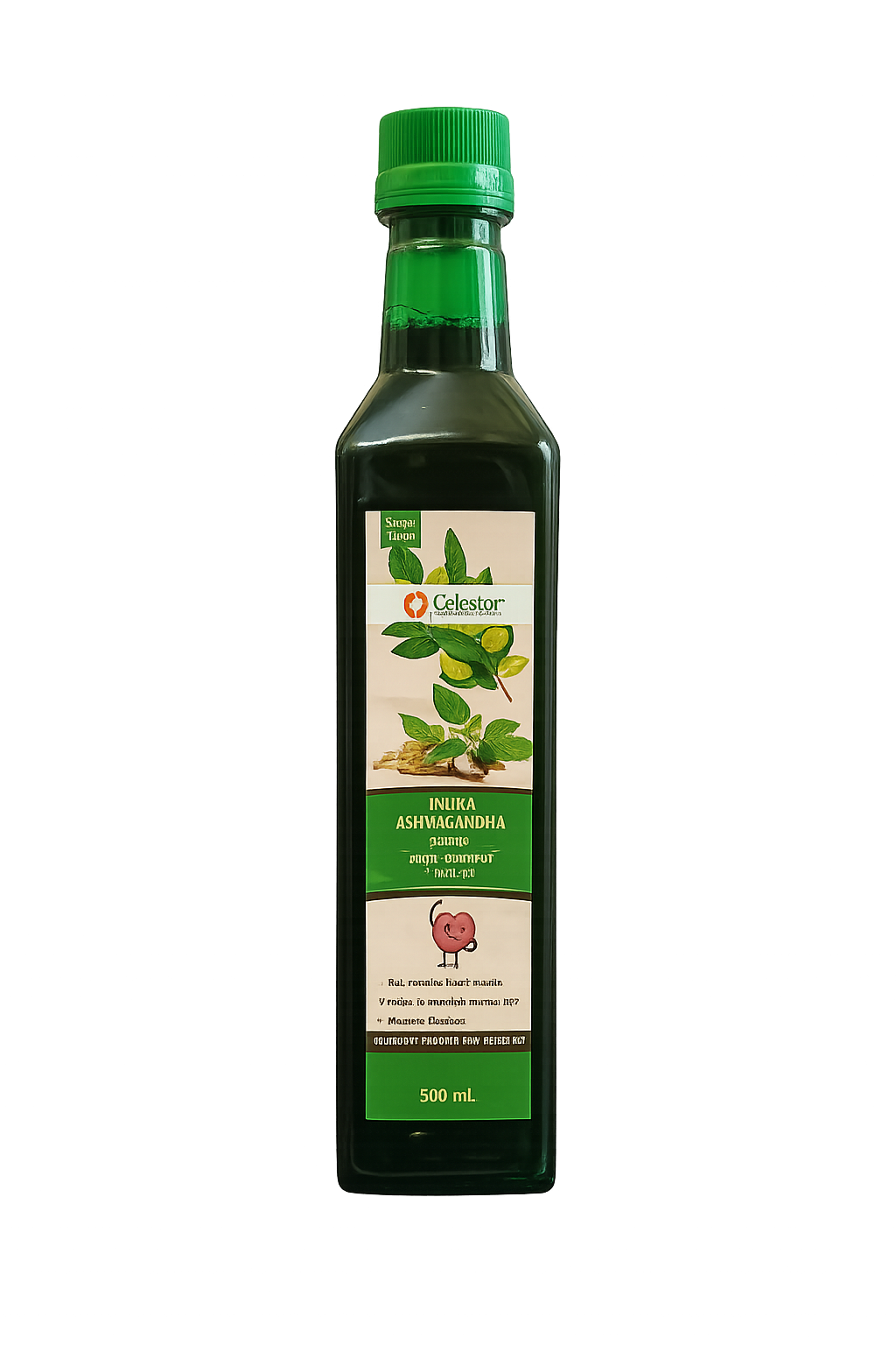 ASHWAGANDHA JUICE - Image 3