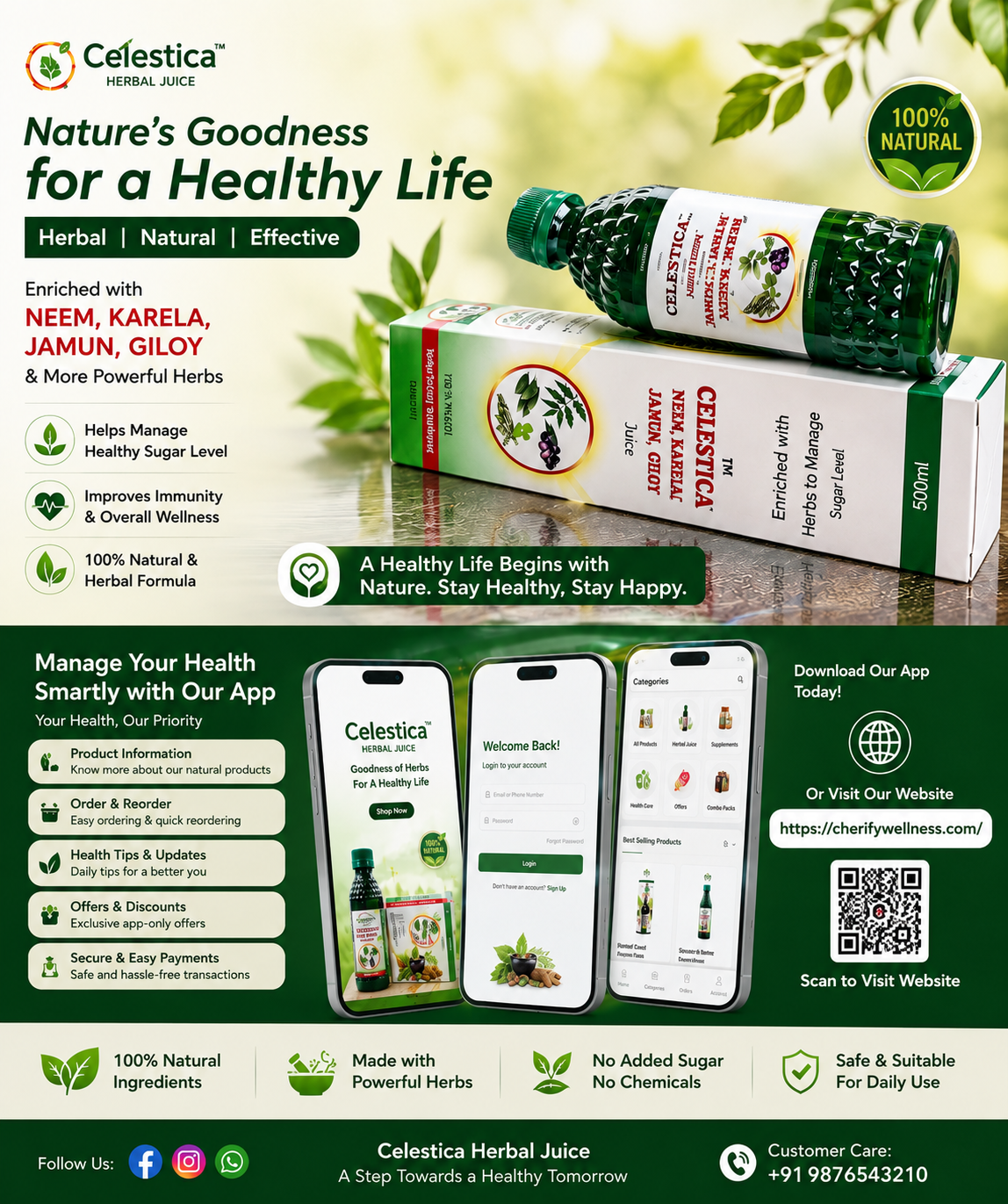 CELESTICA Juice - Image 4