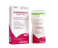 GYNOWASH-VG