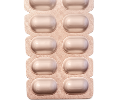 Alternative view of CHERIVITA-OD