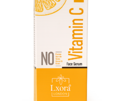 VitaminC Face Serum
