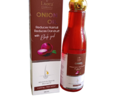 ONION OIL