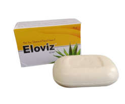 ELOVIZ Soap