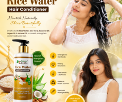 Alternative view of Rice Water