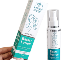 BREAST LOTION