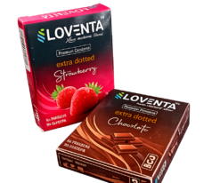 LOVENTA