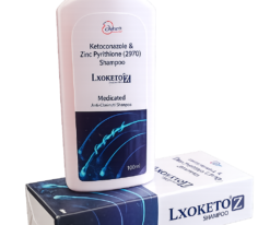 LXOKETOZ