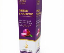 ONION SHAMPOO