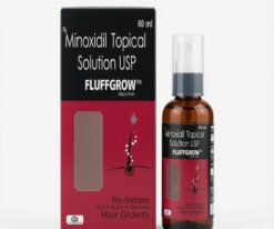 FLUFFGROW solution