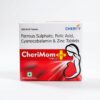 CheriMom Plus Tablet