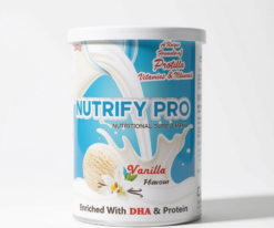 NUTRIFY PRO