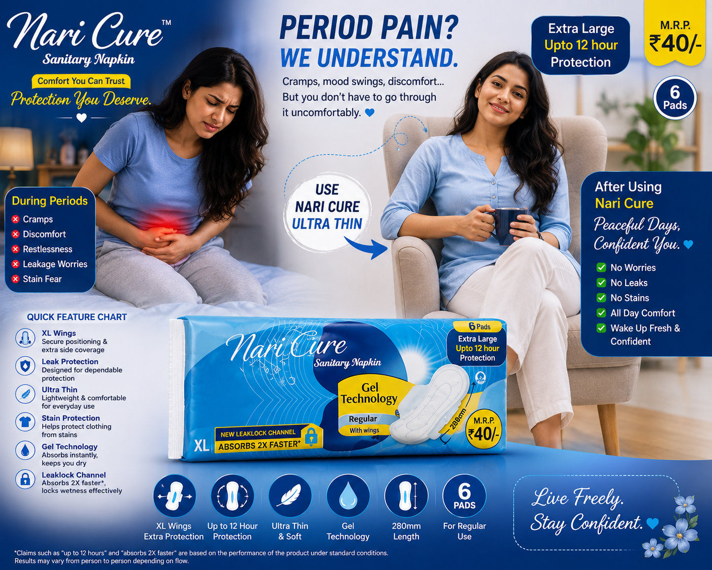 Nari cure - Image 4