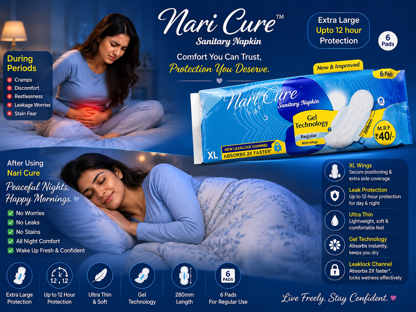 Nari cure - Image 2