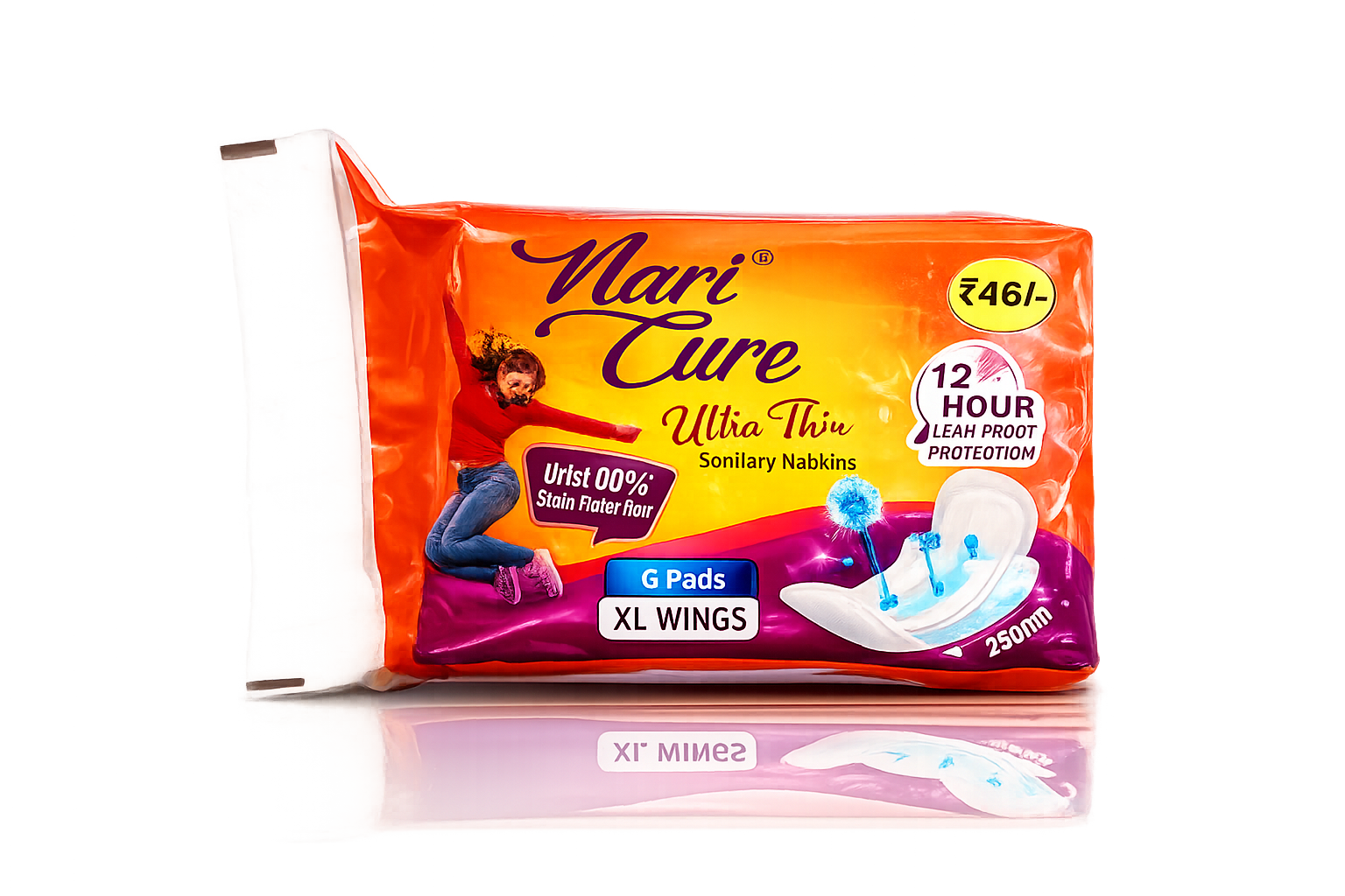 Nari Cure