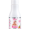 Baby lotion