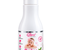 Baby lotion