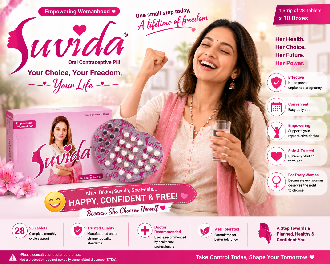 Suvida - Image 2