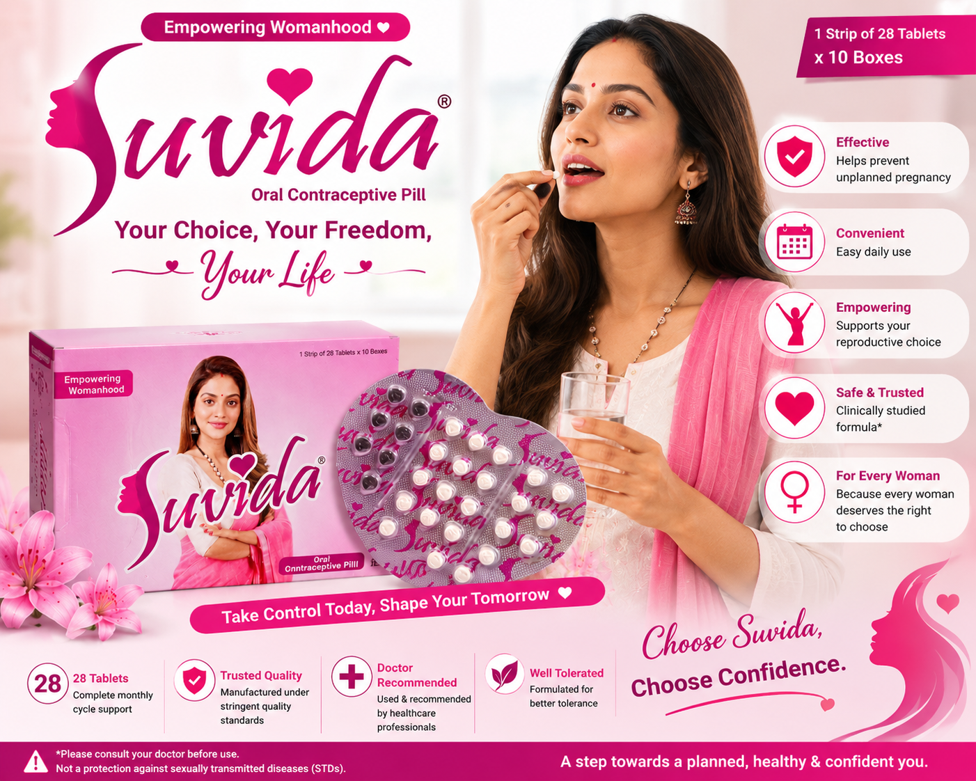 Suvida - Image 4