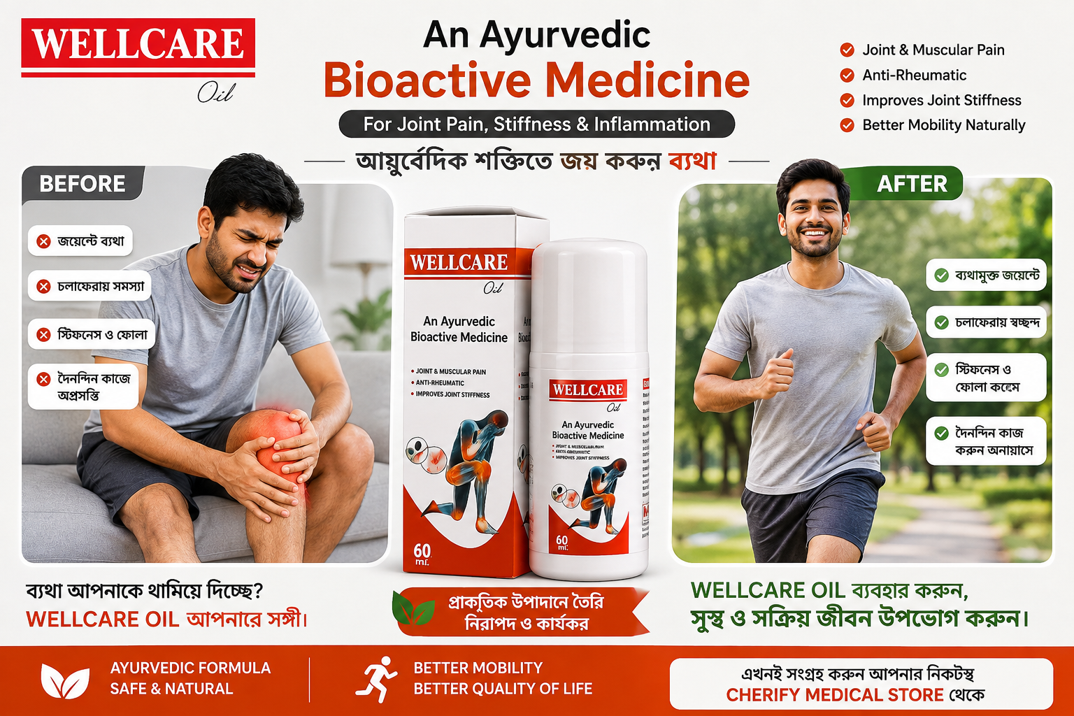 WELLCARE OIL - Image 2