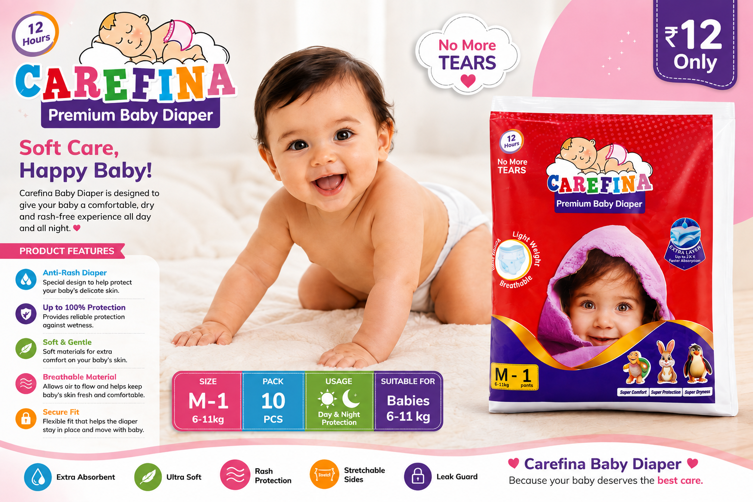 CAREFINA - Image 2