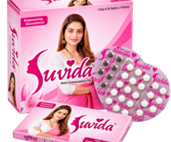 Suvida