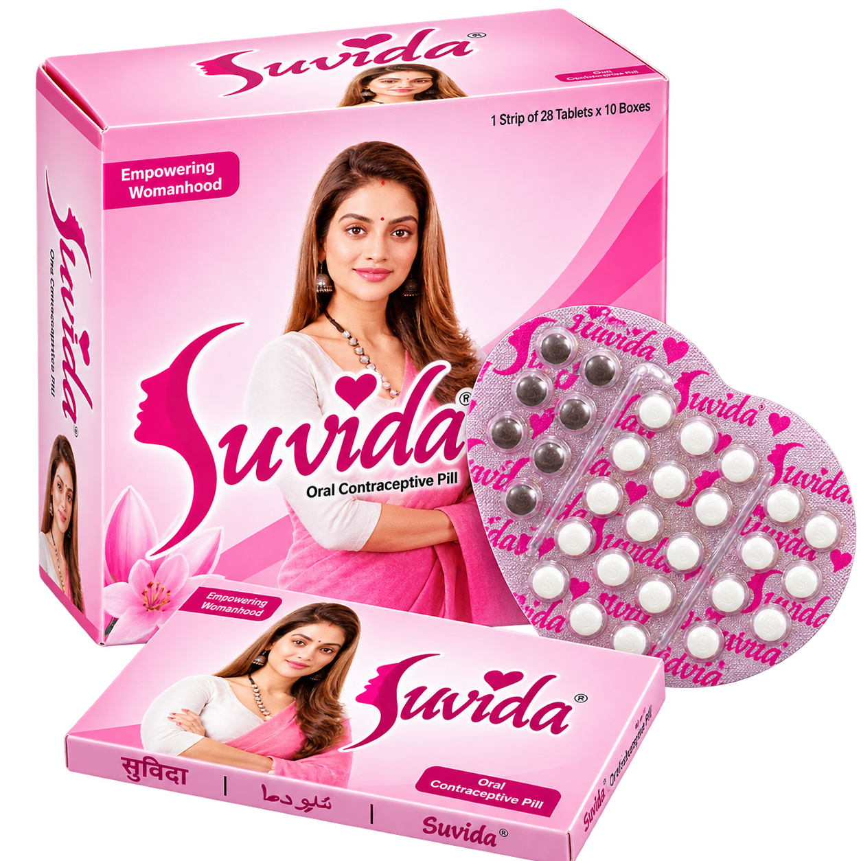 Suvida