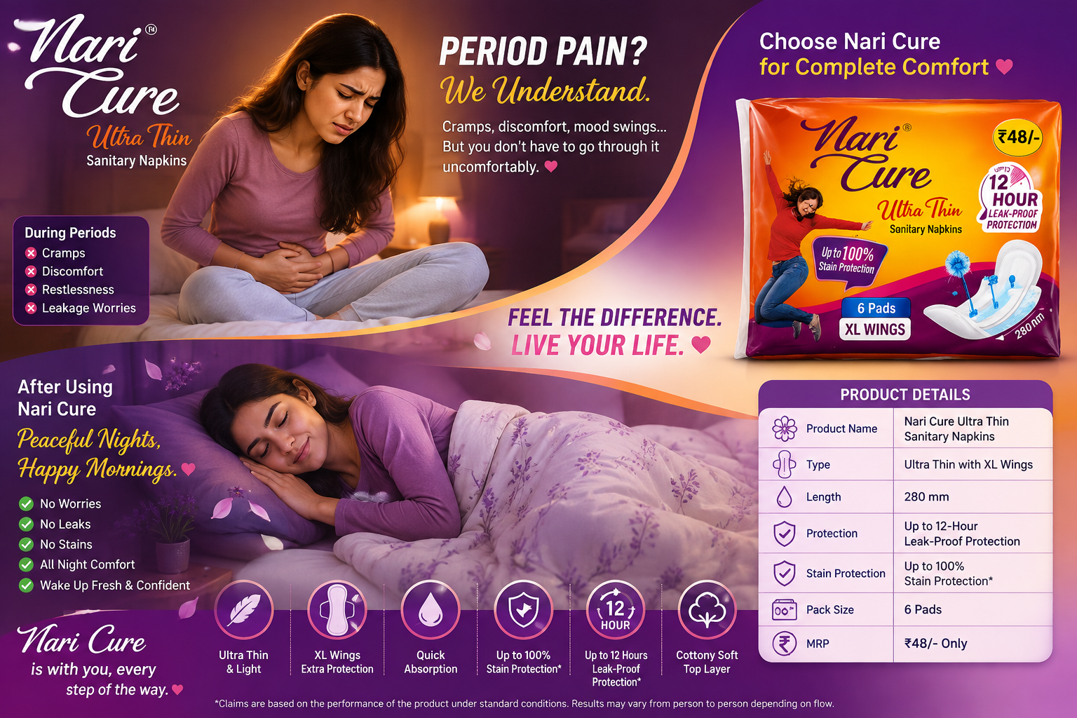 Nari Cure - Image 4