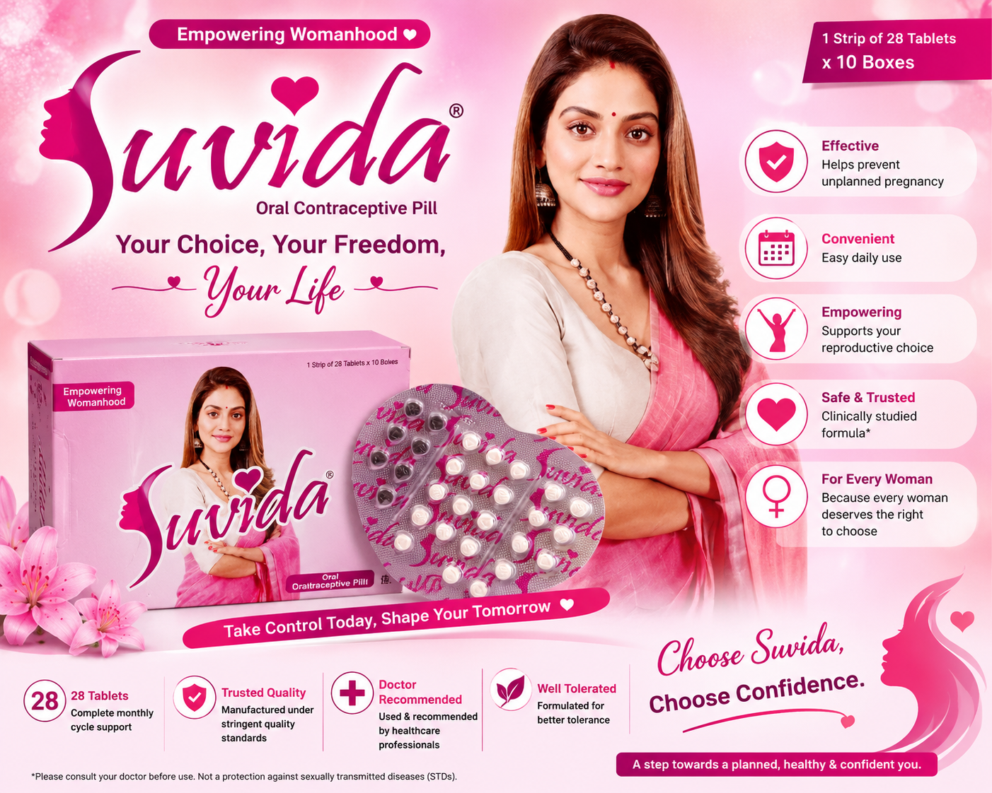 Suvida - Image 3