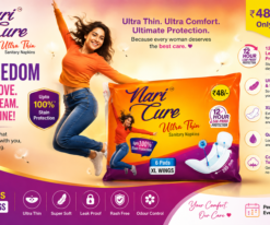 Alternative view of Nari Cure