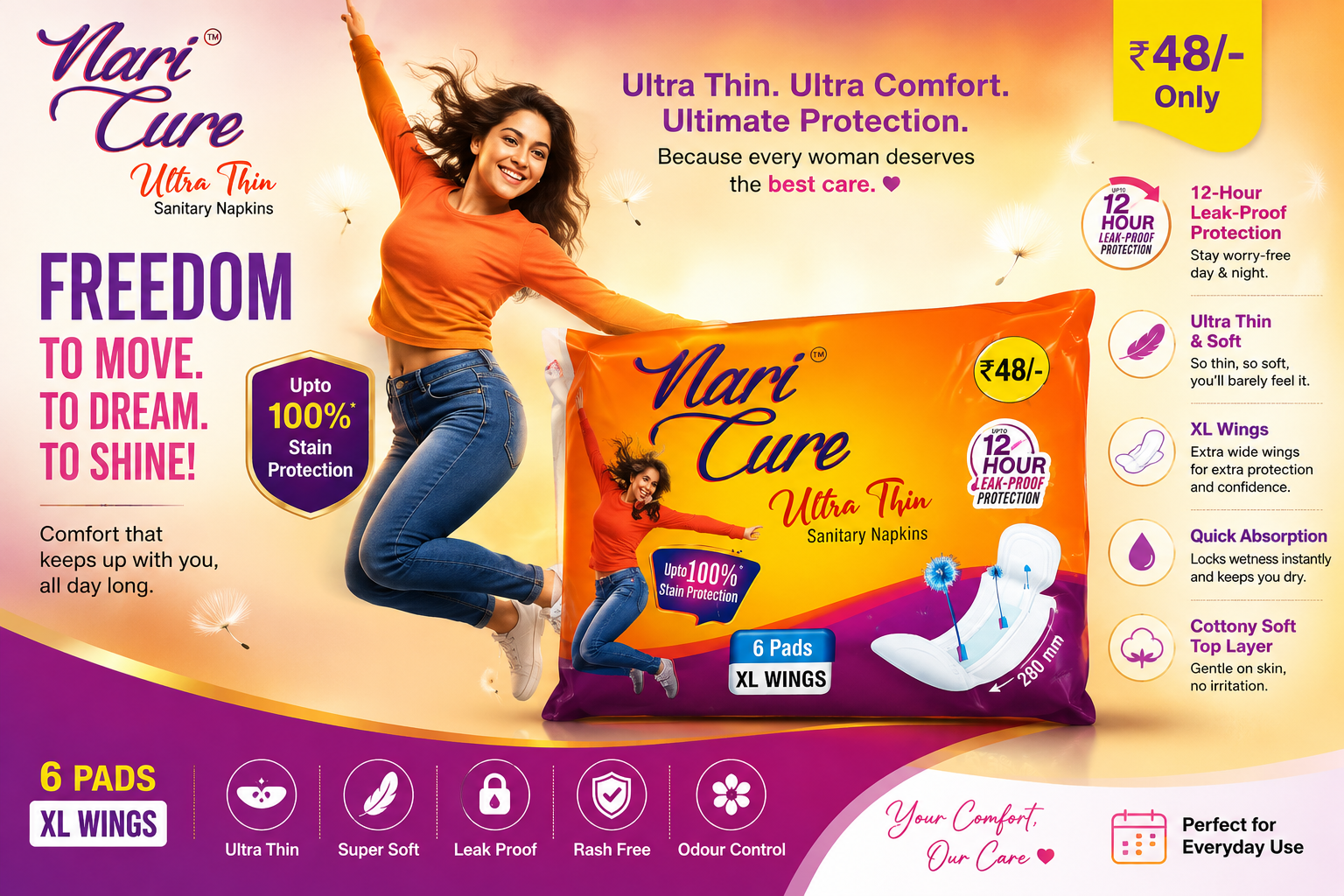 Nari Cure - Image 2