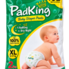 Padking diaper