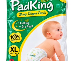 Padking diaper