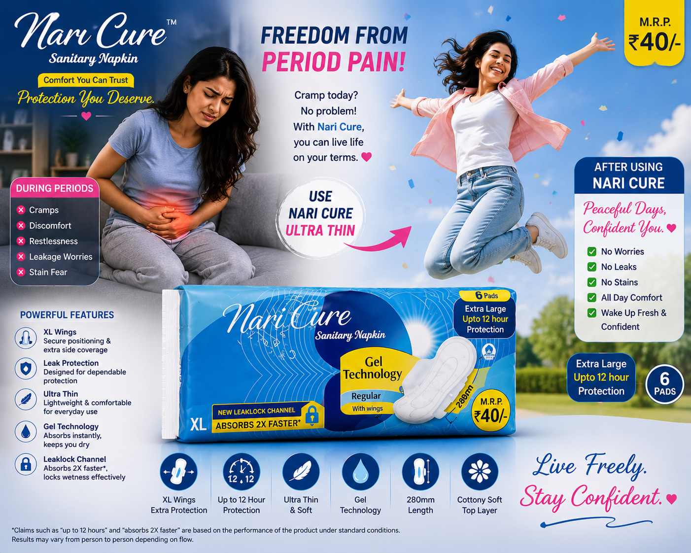 Nari cure - Image 3