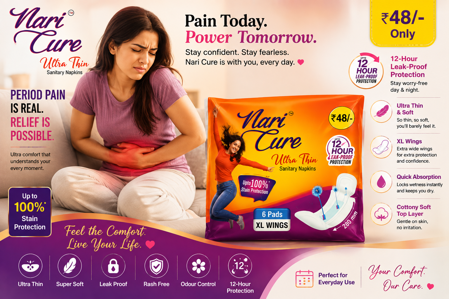 Nari Cure - Image 3