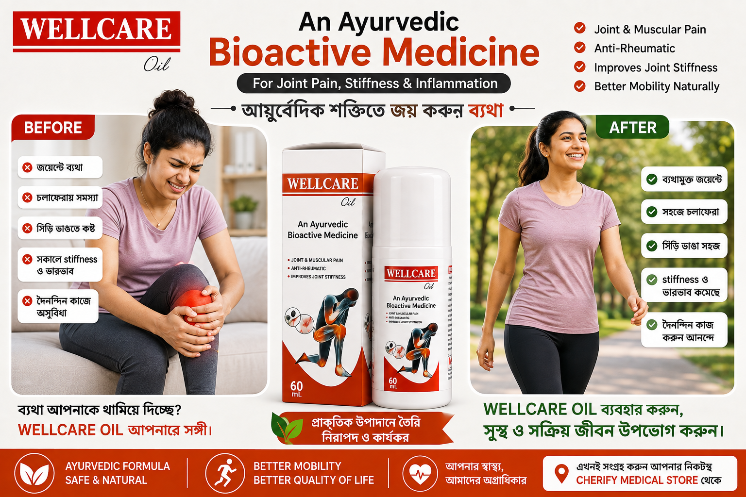 WELLCARE OIL - Image 4
