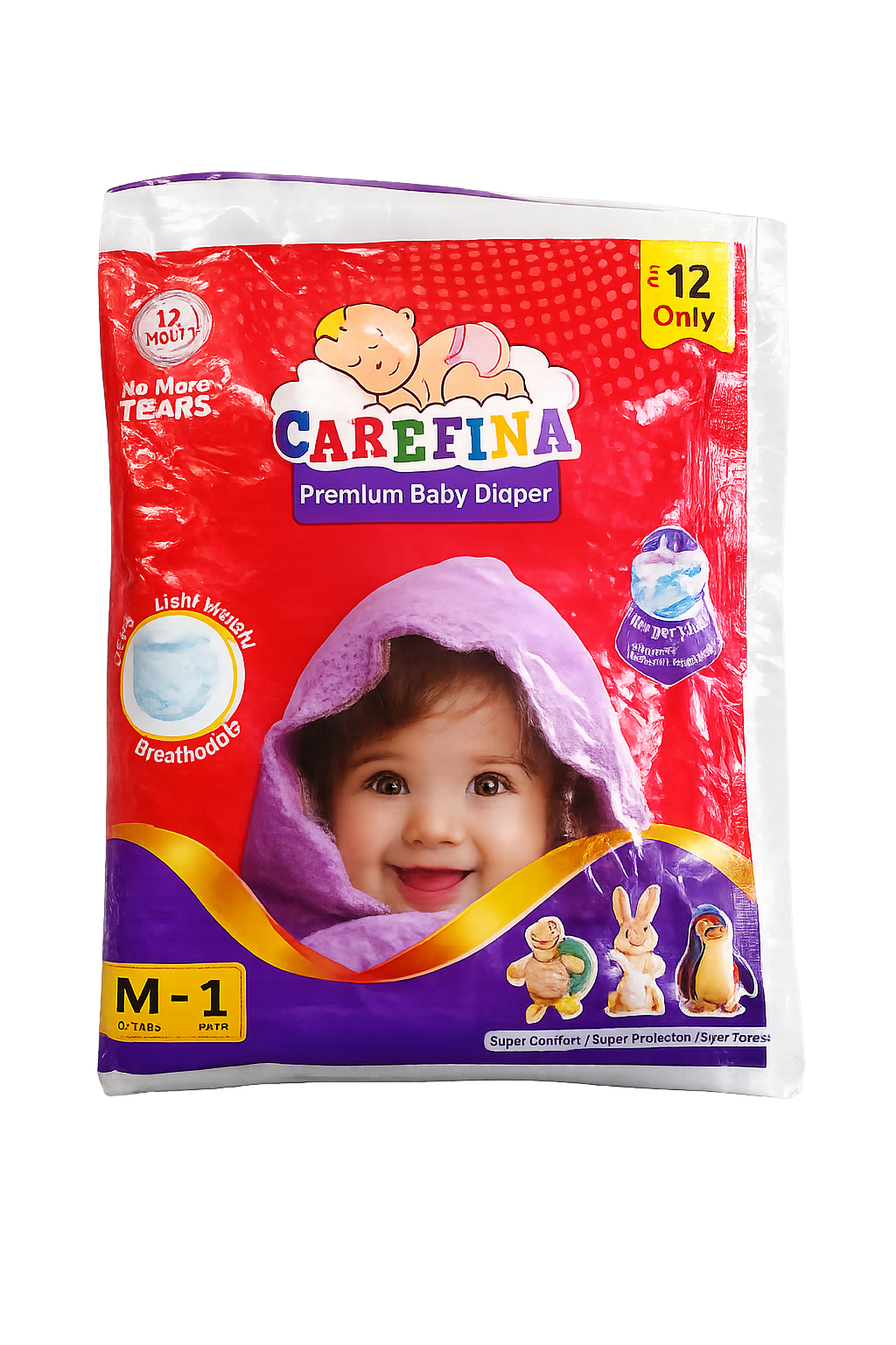 CAREFINA - Image 4