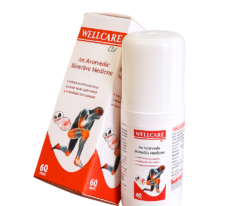 WELLCARE OIL